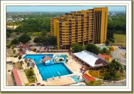 The President's Playground