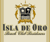 Beach Club Residences